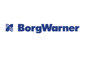 BorgWarner Inc